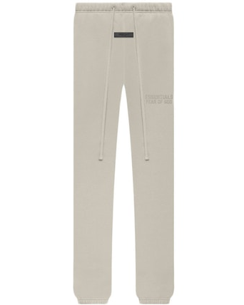 FEAR OF GOD ESSENTIALS Sweatpant Smoke